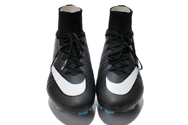 Nike Mercurial Superfly CR7 FG Men Shoes--002